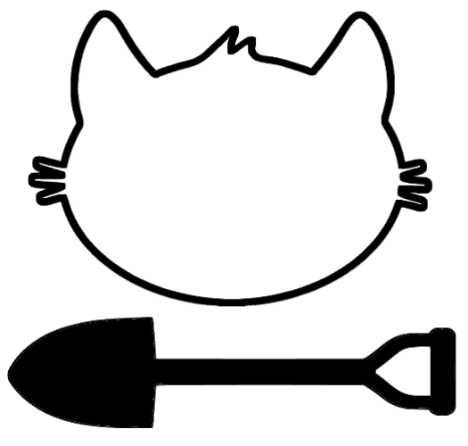 Logo Moustaches et Crinières
