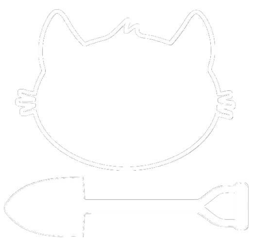 Logo Moustaches et Crinières